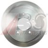 BENDIX 145140 Brake Disc
